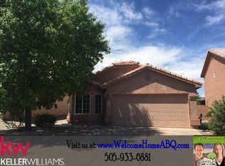7409 Via Sereno SW, Albuquerque, NM 87121