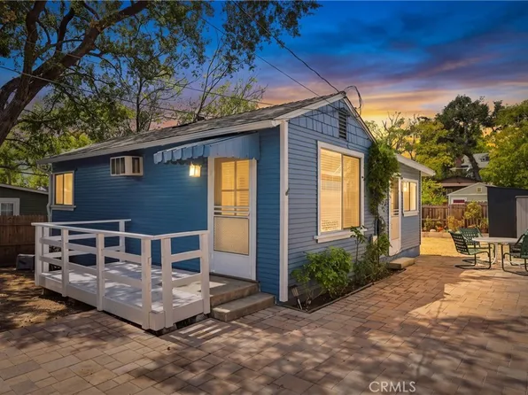 77 N Lima St, Sierra Madre, CA 91024