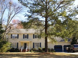 604 Jennifer Rd, Goldsboro, NC 27534