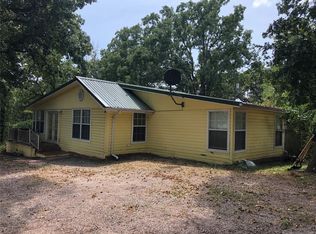 16142 Hull Rd, Madill, OK 73446