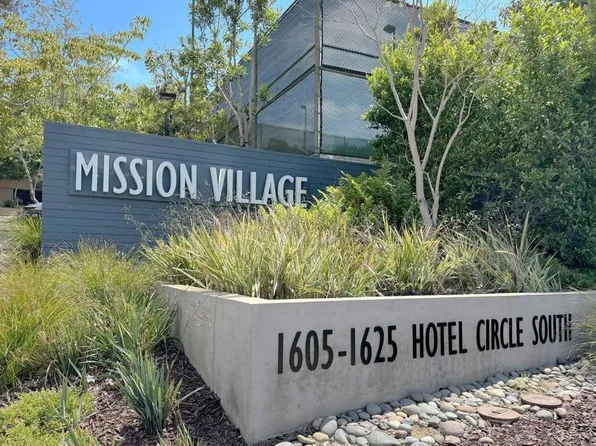1625 Hotel Cir S Unit C306, San Diego, CA 92108