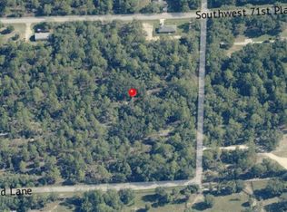 0 SW 206th Ave LOT 13, Dunnellon, FL 34431