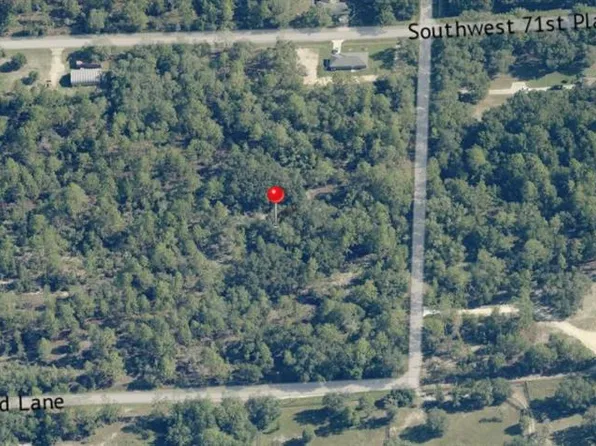 0 SW 206th Ave #12, Dunnellon, FL 34431