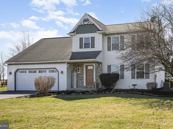 907 Fruitville Pike, Lititz, PA 17543