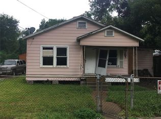 7613 Pointer St, Houston, TX 77016