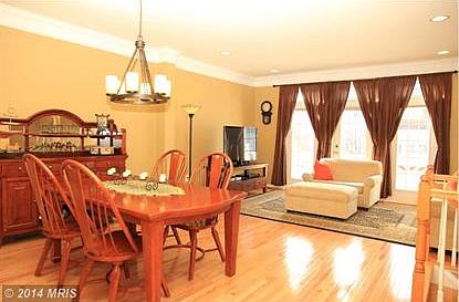 4th image of 6866 Rolling Creek Way