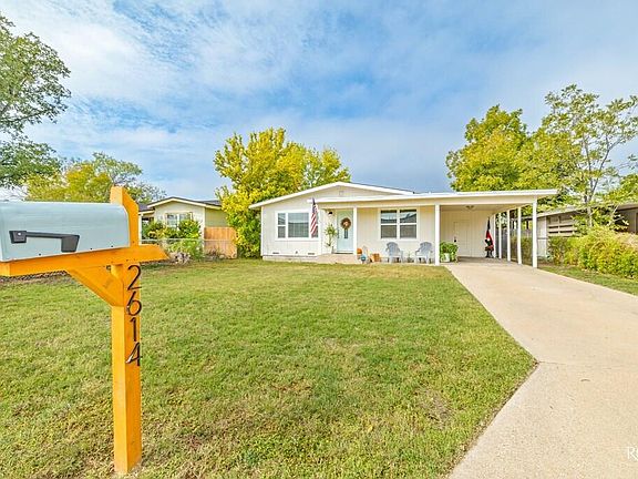 3rd image of 2614 Rio Grande St