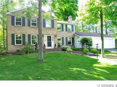 26 Wandering Trl, Pittsford, NY, 14534