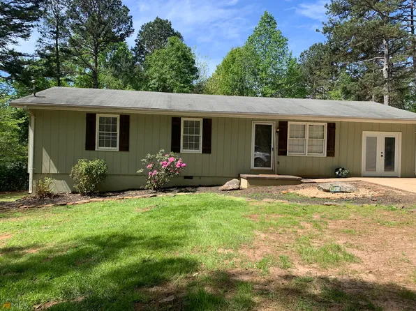 486 Old Mill Rd, Eastanollee, GA 30538