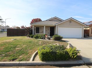 2169 N Antioch Ave, Fresno, CA