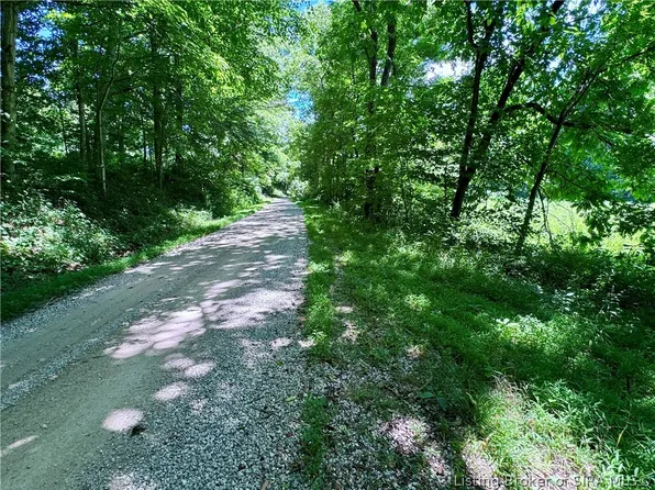  W Fork Road, English, IN 47118