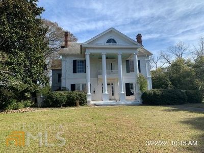 607 Carlton Ave, Union Point, GA, 30669