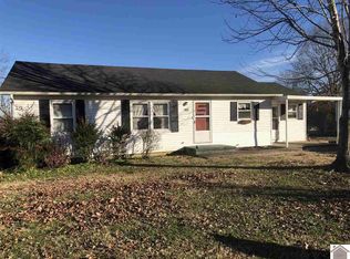 104 Rayburn Dr, Benton, KY 42025