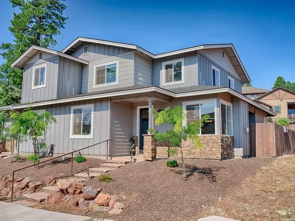 2556 W Clement Cir, Flagstaff, AZ 86001
