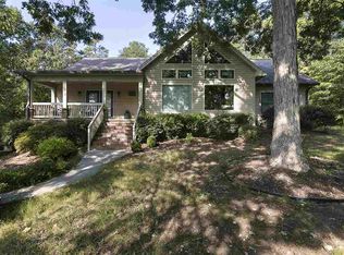 220 Riverlake Rd, Fair Play, SC 29643