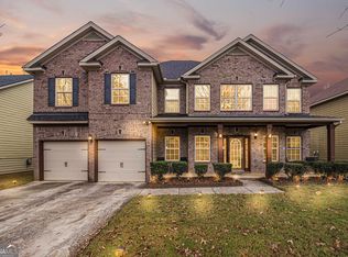 4192 Sublime Trl, Atlanta, GA 30349