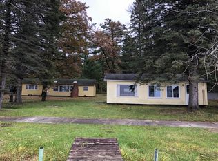 31362 E Round Lake Rd, Ponsford, MN 56575