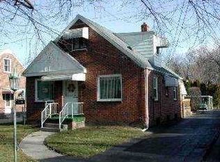 4231 S Detroit Ave, Toledo, OH 43614