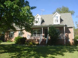 126 Hermitage Dr, Smyrna, TN 37167