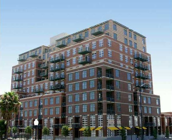 2nd image of 877 Island Ave Unit 504