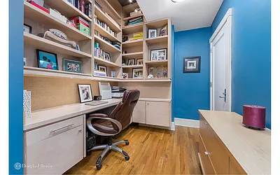 Sold by Douglas Elliman