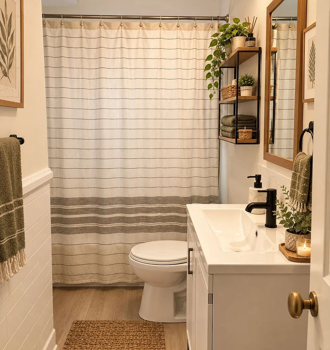 2 bed, $2,400 — Photo 4