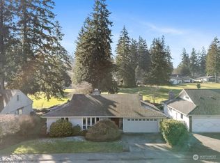 14529 SE Fairwood Blvd, Renton, WA 98058