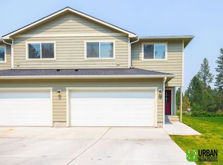 5517 & 5519 E 14th Ave #5519, Spokane, WA 99212