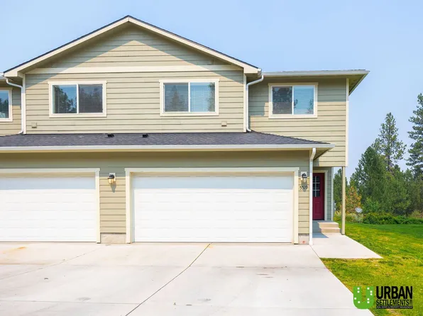 14th Ave. 5517 & 5519 E., 5517 & 5519 E 14th Ave #5519, Spokane, WA 99212