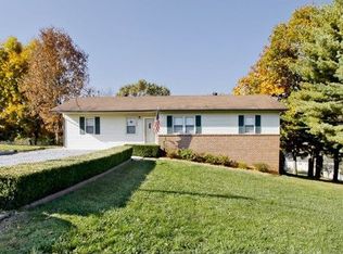 250 Overhill Dr, Sweetwater, TN 37874