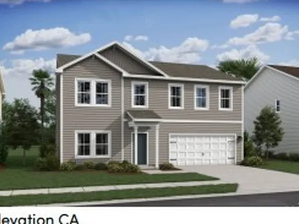 193 Kingswood Circle, Savannah, GA 31302