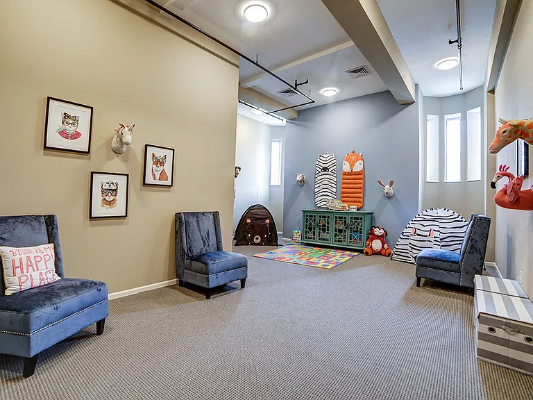 Play room