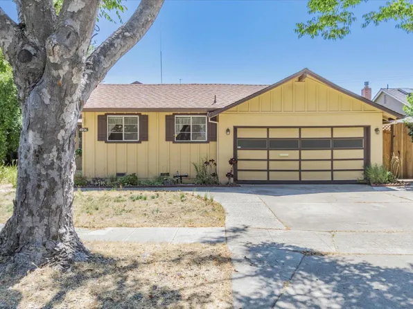 4856 Kingridge Dr, San Jose, CA 95124
