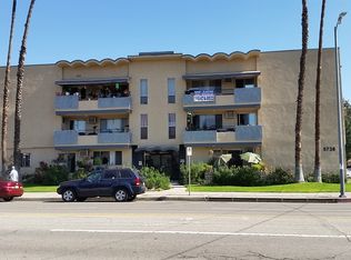 5738 Whitsett Ave APT 208, Valley Village, CA 91607