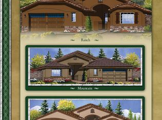1035 Craftsman Dr, Prescott, AZ 86301