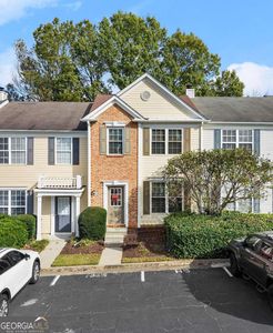 10900 Wittenridge Dr LOT H5, Alpharetta, GA, 30022
