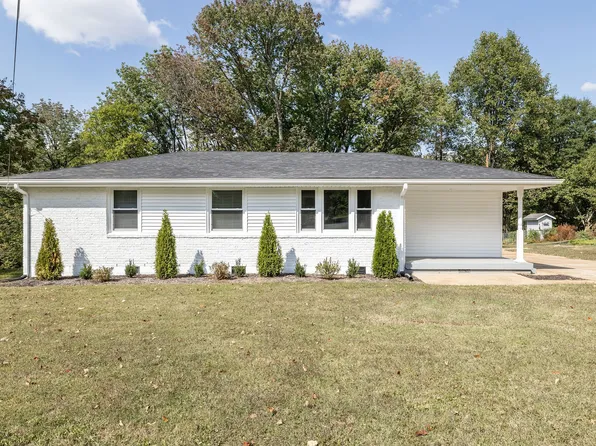 320 Brewer Dr, Nashville, TN 37211