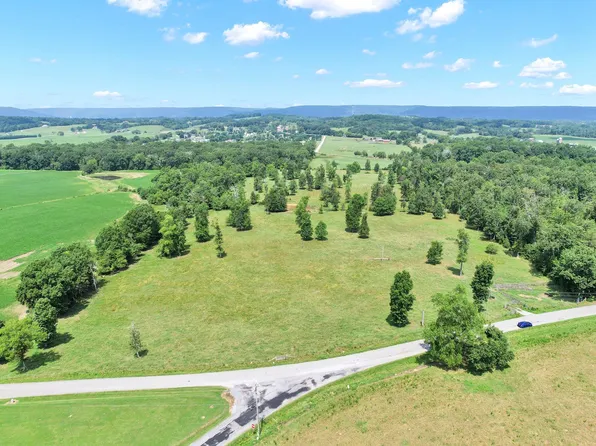 0 Double South Rd Parcel 22, Dayton, TN 37321