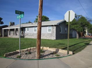 1900 Holmes Rd, Hays, KS 67601