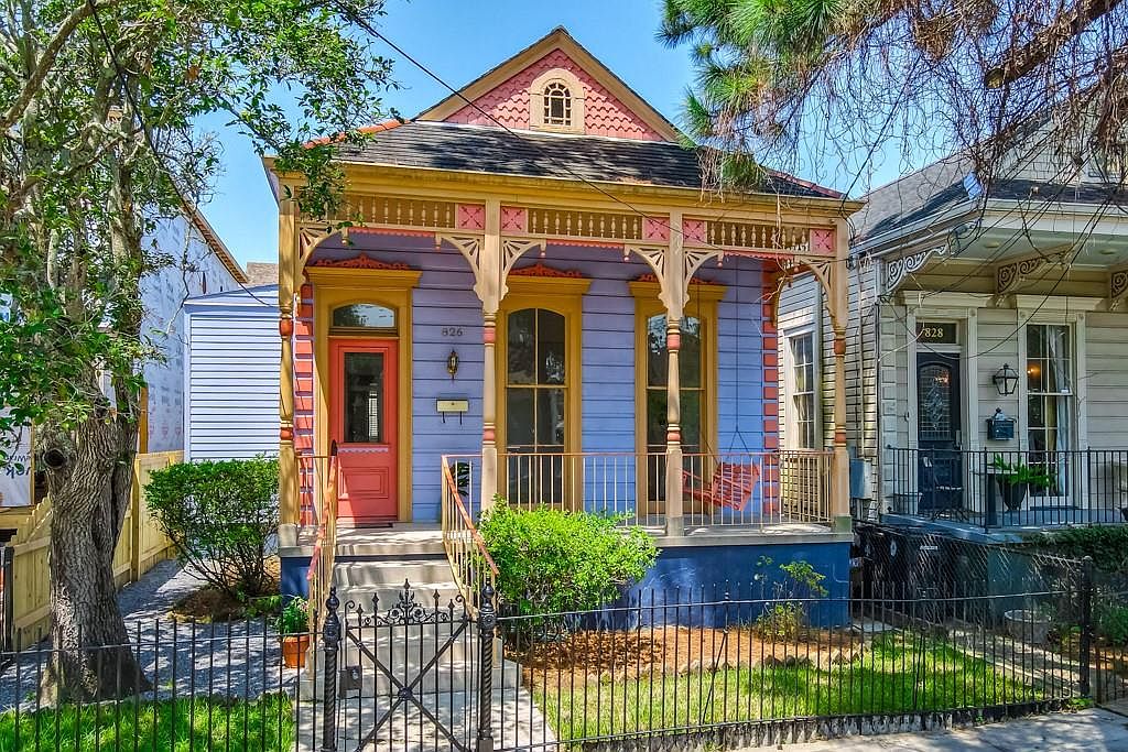 826 Webster St, New Orleans, LA 70118 Zillow