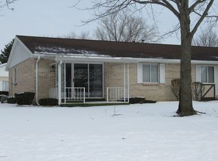 5701 Leisure South Dr SE, Kentwood, MI 49548