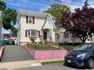 54 Kensington Ter, Passaic, NJ 07055