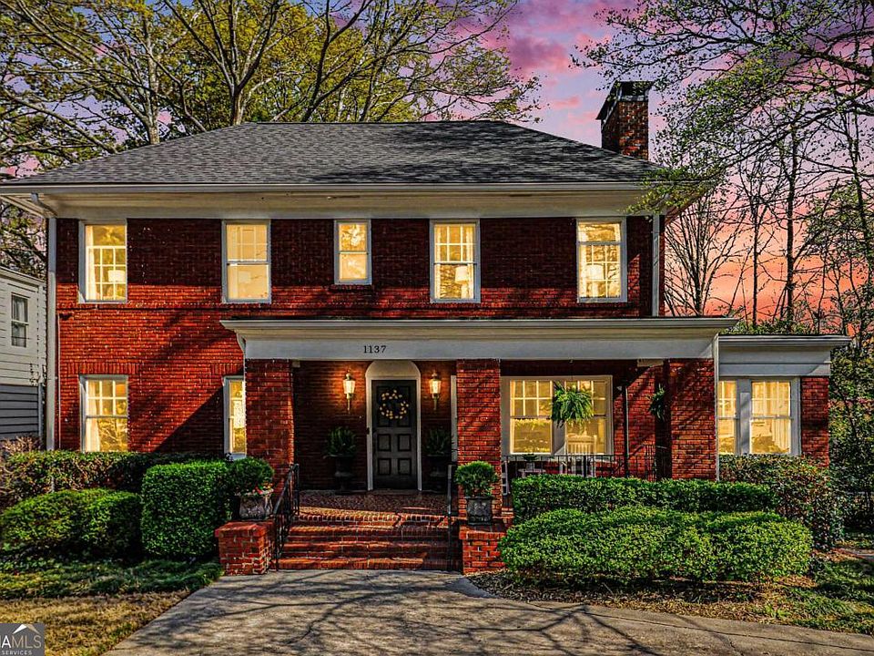 1st image of 1137 Briarcliff Rd NE