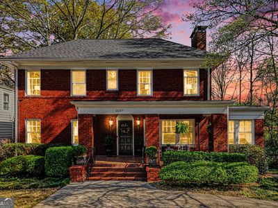 1137 Briarcliff Rd NE, Atlanta, GA, 30306