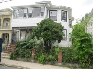 119 4th St, Medford, MA 02155