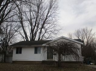 1509 Delaware Blvd, Madison, WI 53704