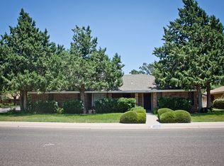 4904 Vista West Pkwy, Midland, TX 79705