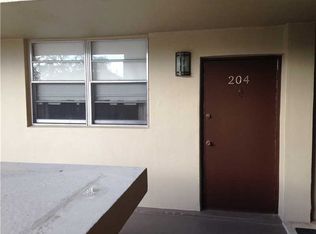 1811 Jefferson St APT 204, Hollywood, FL 33020