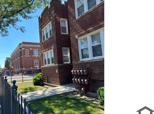 6158 S Washtenaw Ave #1, Chicago, IL 60629