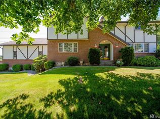 13421 SE 294th Pl, Auburn, WA 98092